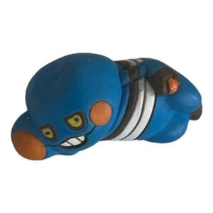 Croagunk Yurutto Pokemon Center 2018 Vol.2 Gashapon Collection Figure Toy Japan.